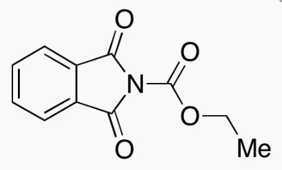 N-(乙氧羰基)邻苯二甲酰亚胺