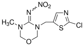 噻虫嗪 - 沃凯