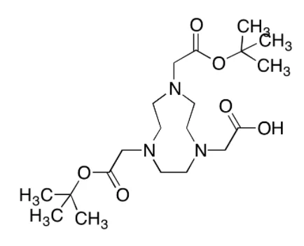 试剂NOTA-BIS(TBU)ESTER（储存“2-8℃”；运输“冰袋”） - 沃凯