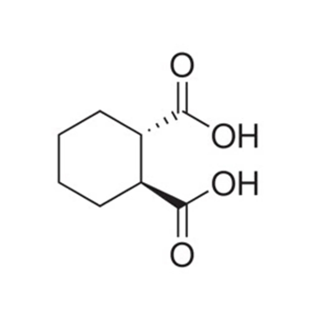 反-1,2-环己烷二甲酸 - 沃凯