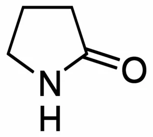 2-吡咯烷酮, 99%