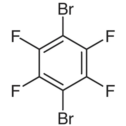 1,4-二溴-2,3,5,6-四氟苯