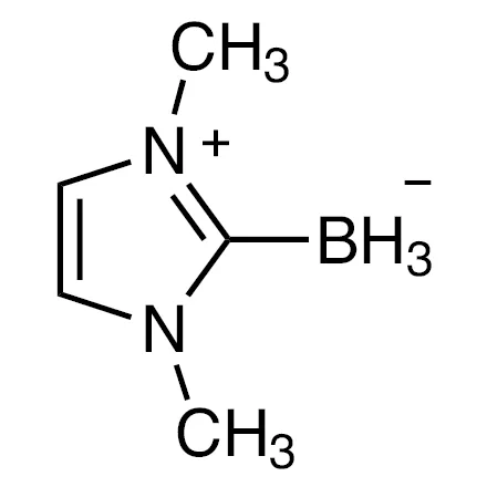 (1,3-二甲基-1H-咪唑-3-鎓-2-基)三硼氢化物 - TCI