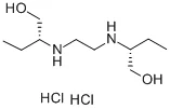 试剂ETHAMBUTOL DIHYDROCHLORIDE(储存“2-8℃”;运输“常温”)