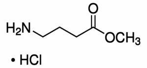 4-氨基丁酸甲酯盐酸盐