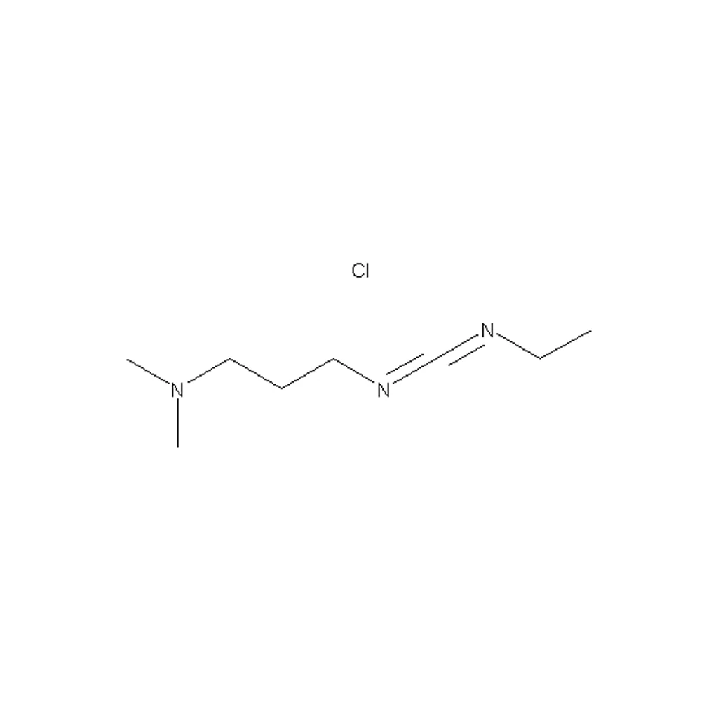 精细化学品N-ETHYL-N`-(3-DIMETHYLAMINOPROPYL)-CARBODIIMIDE · HCL(储