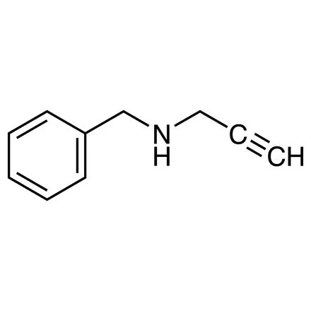N-苄基丙-2-炔-1-胺 - TCI