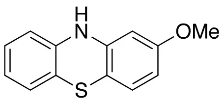 2-甲氧基酚噻嗪（储存“2-8℃”；运输“冰袋”）