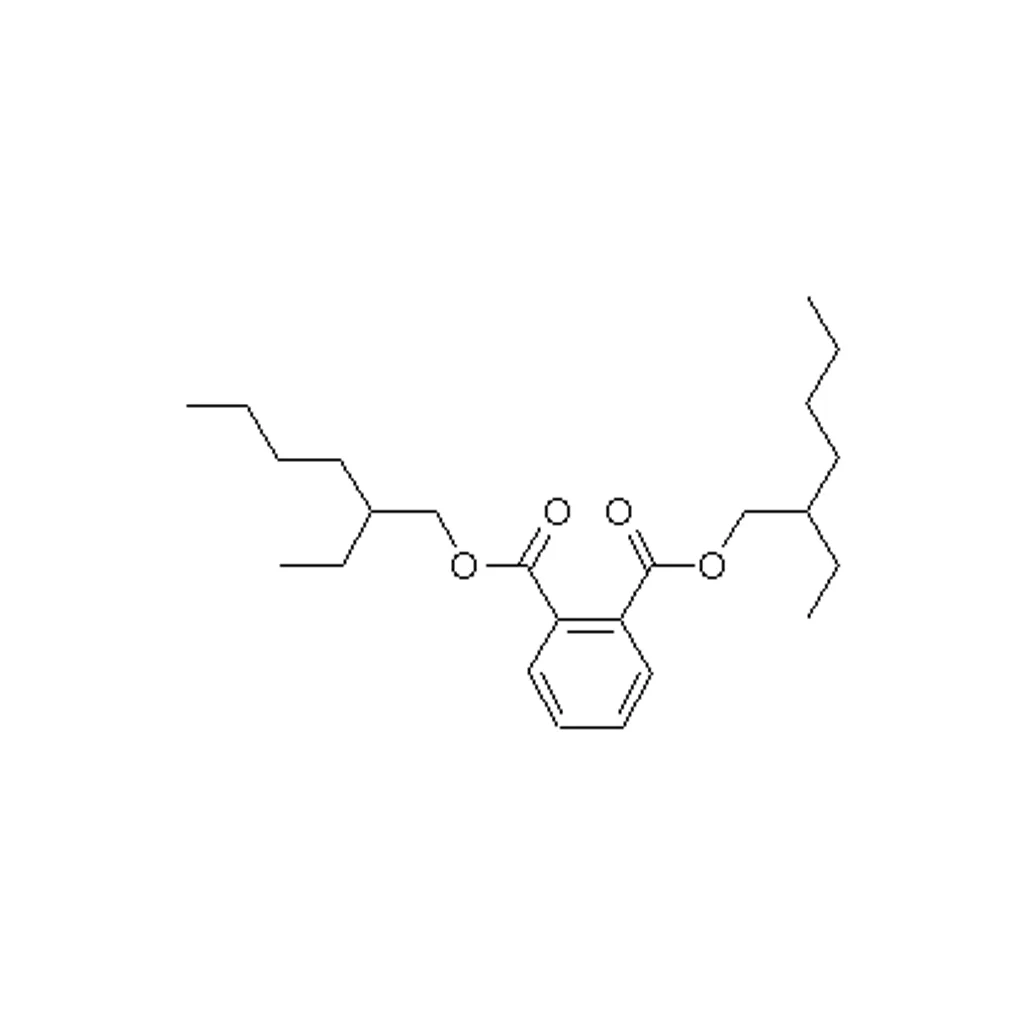 邻苯二甲酸二(2-乙基己)酯 PHTHALIC ACID.BIS-2-ETHYLHEXYL ESTER 100UG/ML