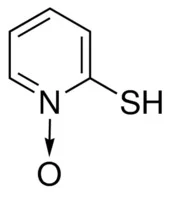 2-巯基吡啶 N-氧化物