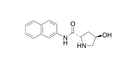 特殊氨基酸和衍生物H-HYP-ΒNA