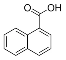 1-萘甲酸, 98%