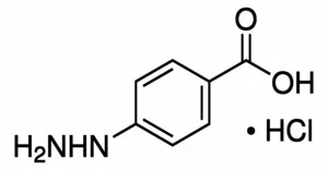 4-羧基苯肼 盐酸盐（储存“2-8℃”；运输“冰袋”） - 沃凯
