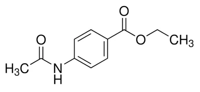 试剂N-ACETYLBENZOCAINE(存储 “2-8℃”;运输 “冰袋”)