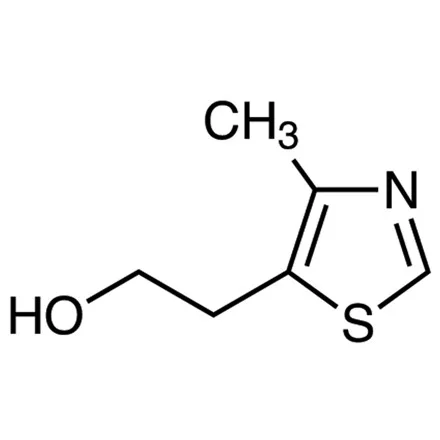 4-甲基-5-羟乙基噻唑（储存“2-8℃”；运输“冰袋”） - 沃凯