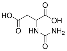 氨基甲酰基-DL-天冬氨酸, 98%
