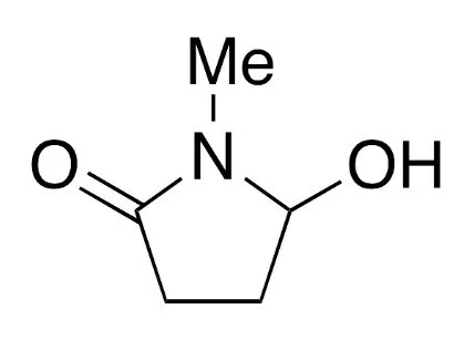 试剂5-HYDROXY-N-METHYL-2-PYRROLIDINONE(储存“-20℃”；运输“冰袋”) - TRC