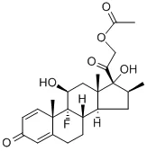 21-醋酸倍他米松 - TCI