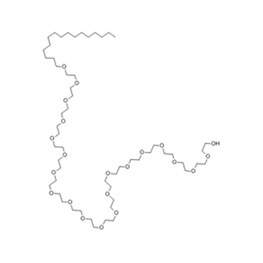 聚乙二醇单鲸蜡醚C20