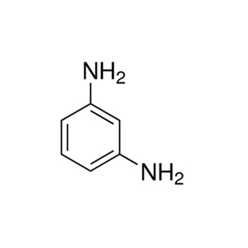 间苯二胺, 98%