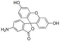 5-氨基荧光素(储存“2-8℃,避光”;运输“冰袋”)