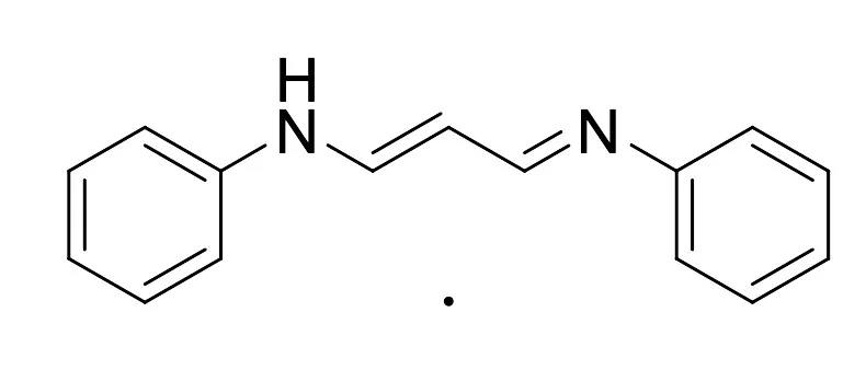 试剂N-(3-(PHENYLIMINO)PROPENYL)ANILI-