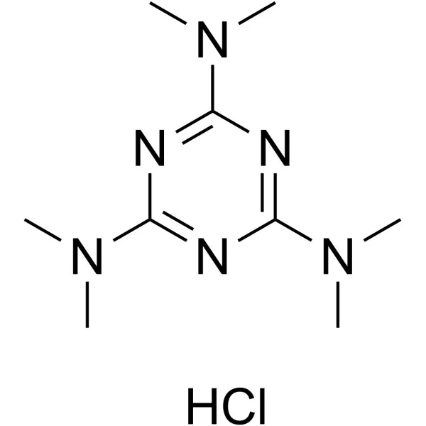 试剂ALTRETAMINE HYDROCHLORIDE(储存“-20℃”；运输“冰袋”)