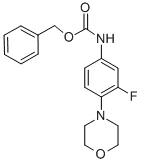 利奈唑胺杂质45(储存“2-8℃”;运输“冰袋”)