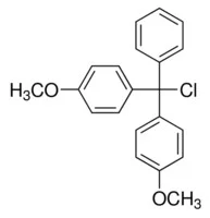 4,4’-二甲氧基三苯基氯甲烷(储存“2-8℃”;运输“冰袋”)