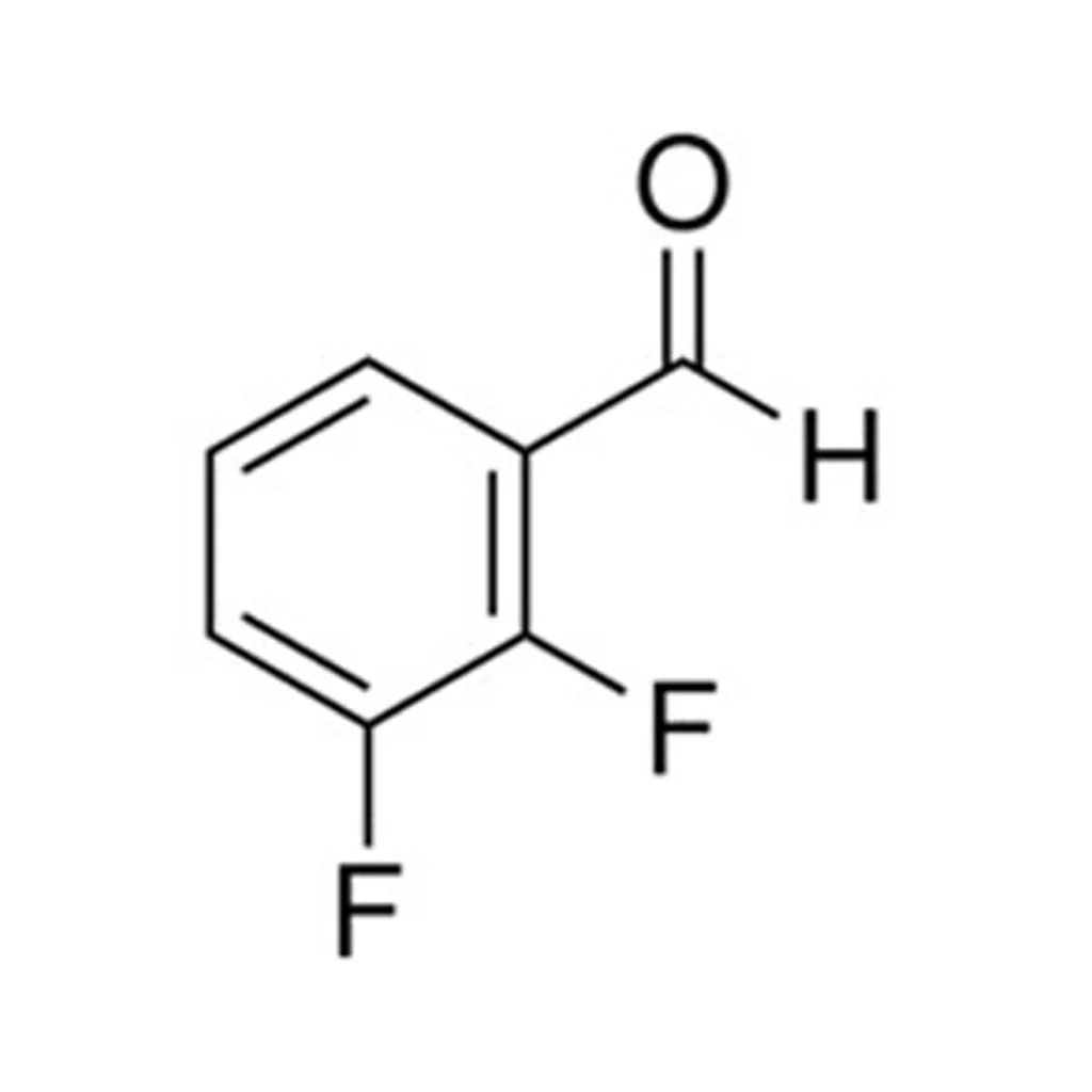 2,3-二氟苯甲醛