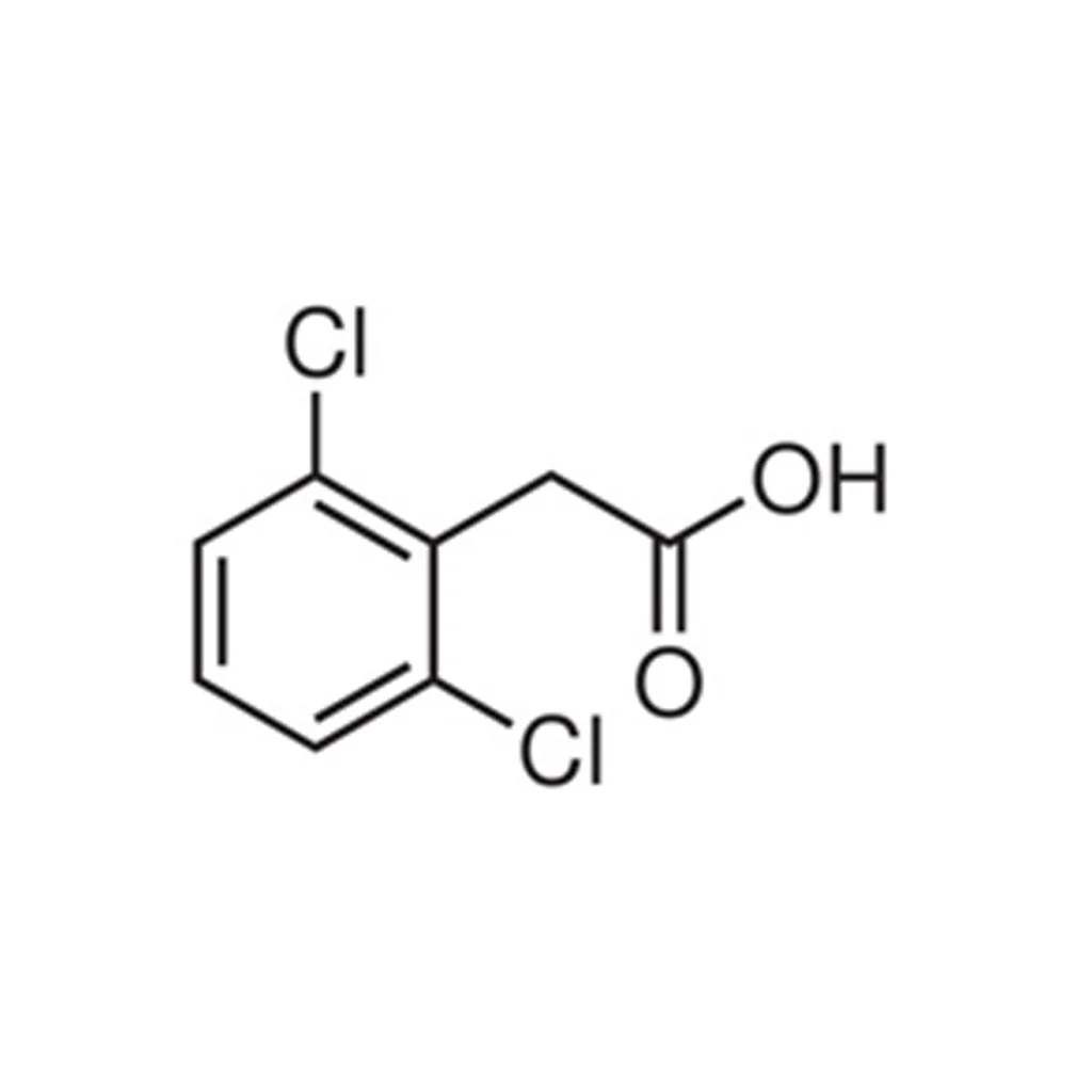 2,6-二氯苯乙酸 - 沃凯