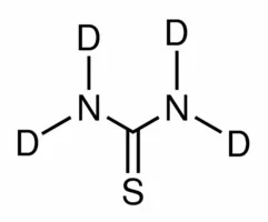 硫脲-d₄