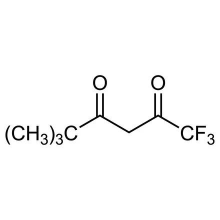 1，1，1-三氟--5，5-二甲基己-2，4-二酮 - TCI