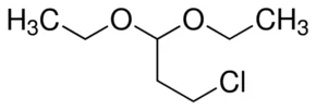 3-氯丙醛二乙缩醛（储存“2-8℃”；运输“冰袋”） - 沃凯