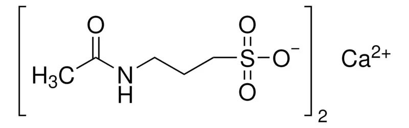 标准品ACAMPROSATE CALCIUM (200 MG) - USP