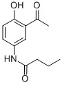 醋丁洛尔杂质3(醋丁洛尔EP杂质C)