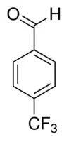 4-(三氟甲基)苯甲醛(储存“2-8℃”;运输“冰袋”)