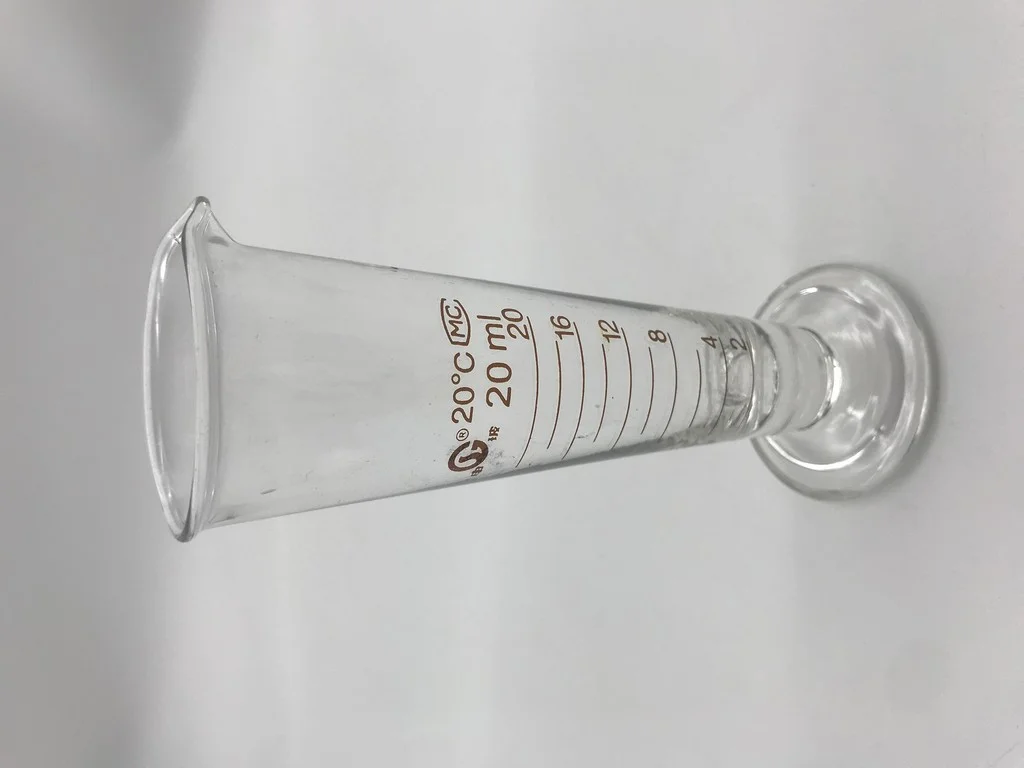 半线量杯