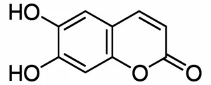 6,7-二羟基香豆素 - 沃凯