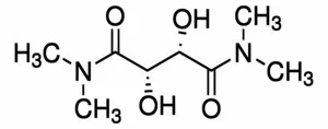 (-)-N,N,N’’,N’’-四甲基-D-酒石二酰胺 - TCI
