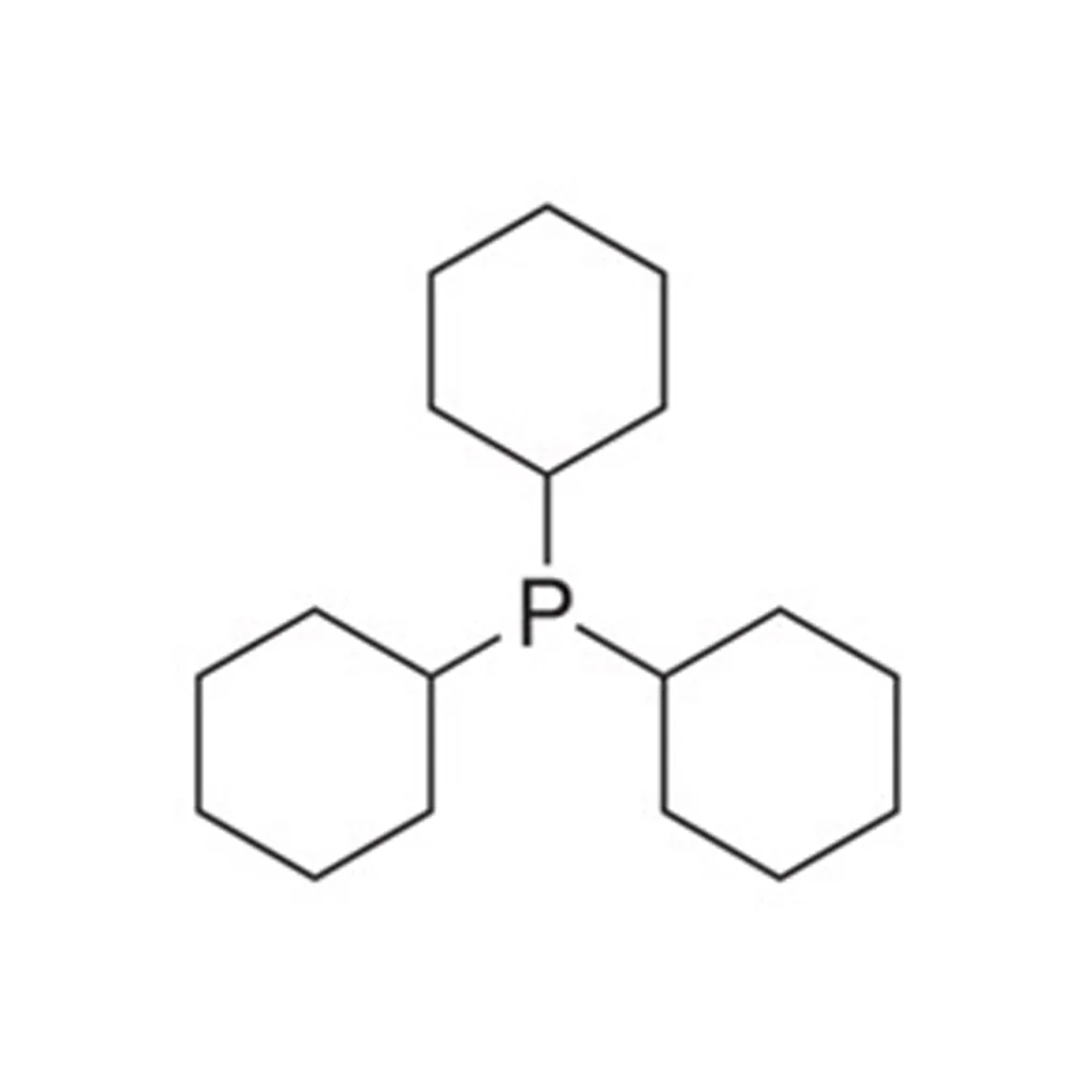 三环己基膦