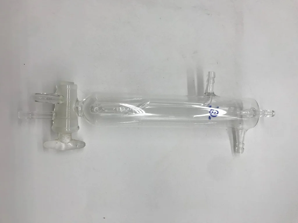 封闭式定硫吸收器