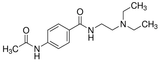 试剂N-乙酰普鲁卡因胺