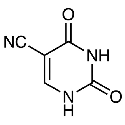 5-氰基尿嘧啶, 97%