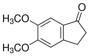 5,6-二甲氧基-1-茚酮 - 沃凯