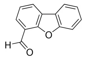 二苯并呋喃-4-甲醛 - TCI