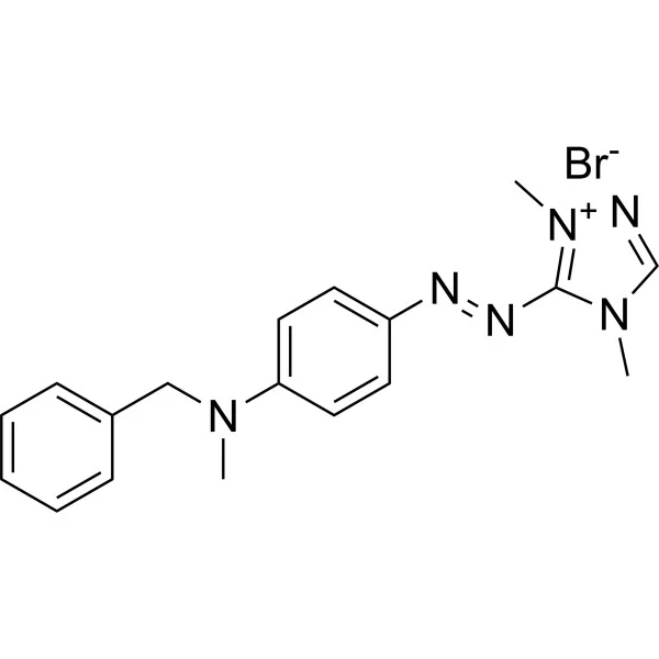 碱性红46