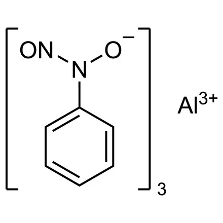 N-亚硝基-N-苯基羟胺铝（储存“2-8℃”；运输“冰袋”） - 沃凯