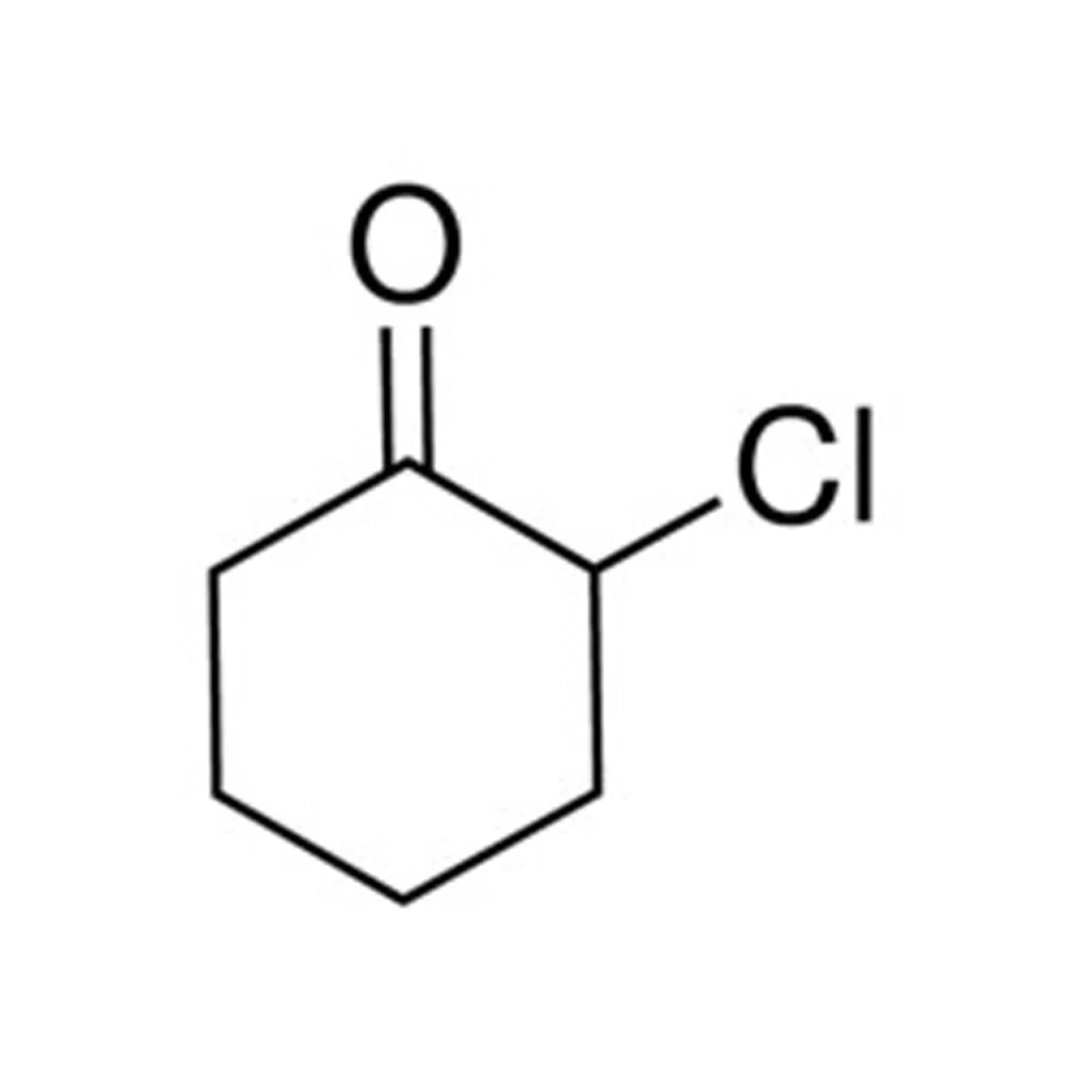 2-氯环己酮, 含稳定剂