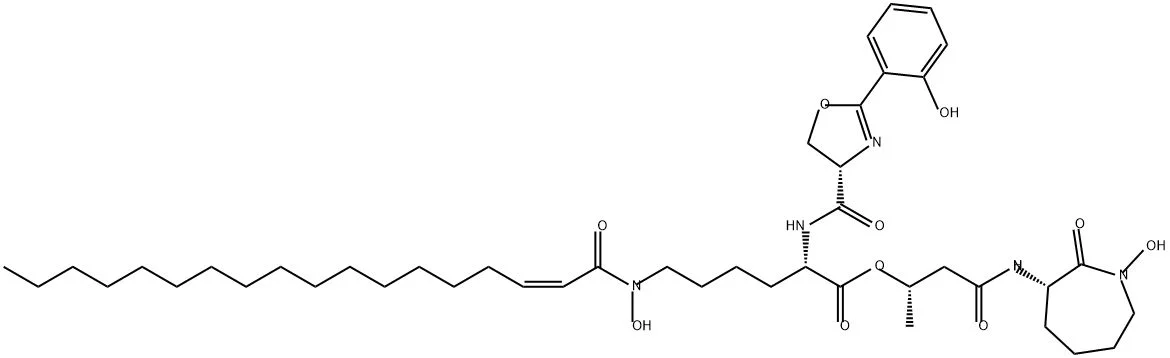 试剂MYCOBACTIN S(储存“-20℃”；运输“冰袋”)